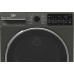 BDPB904HG Beko 9 KG Hybrid Heat Pump Tumble Dryer - Black